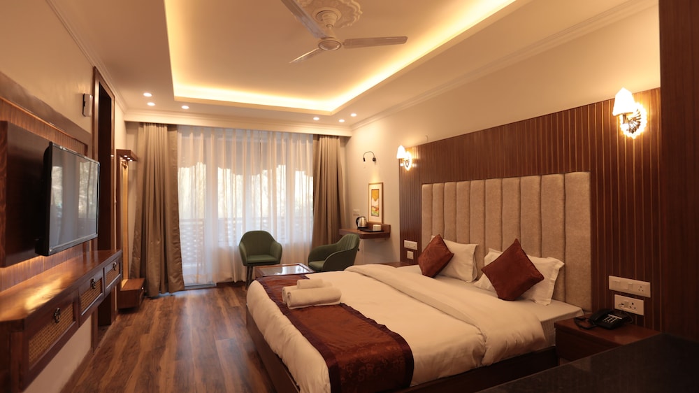 Hotel Youthok Heritage