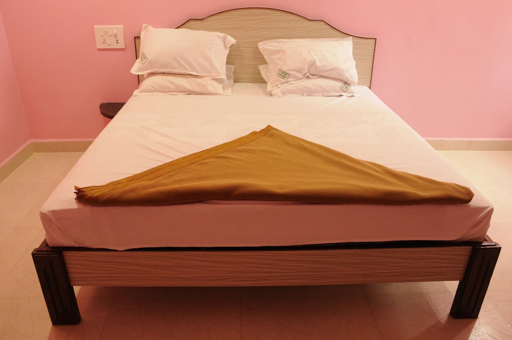 Hotel Sujan Residency
