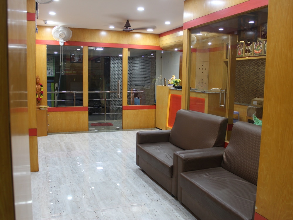 Hotel Sujan Residency
