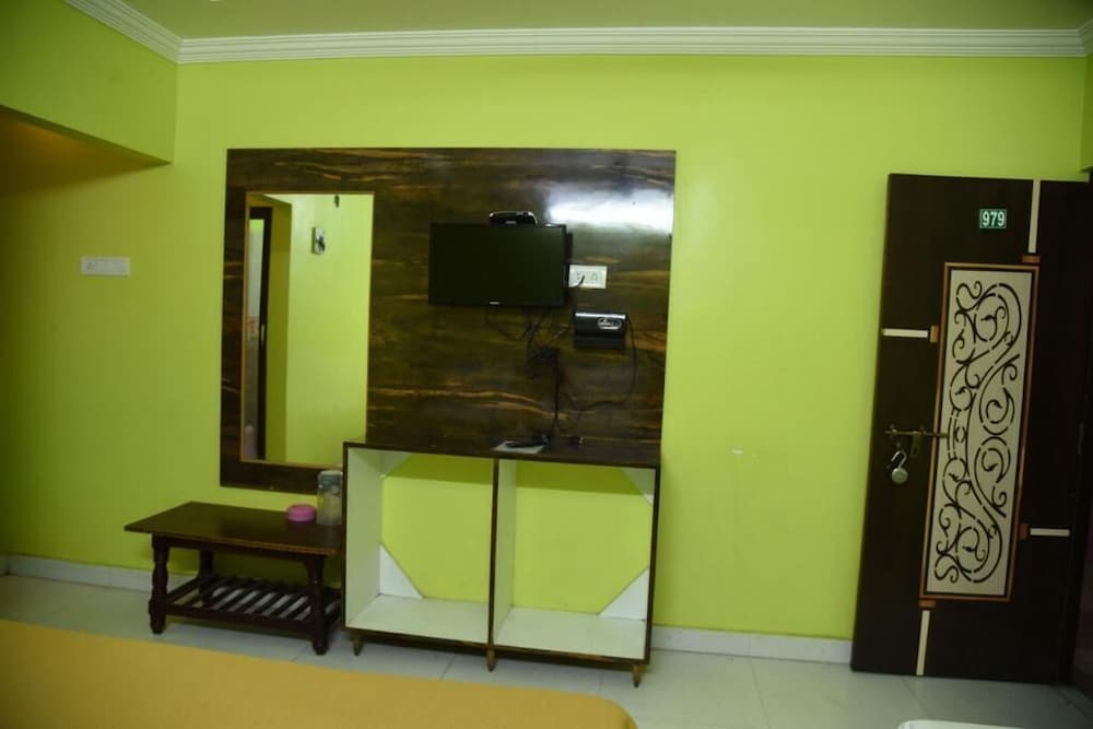 Hotel Sujan Residency