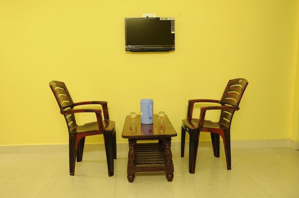 Hotel Sujan Residency