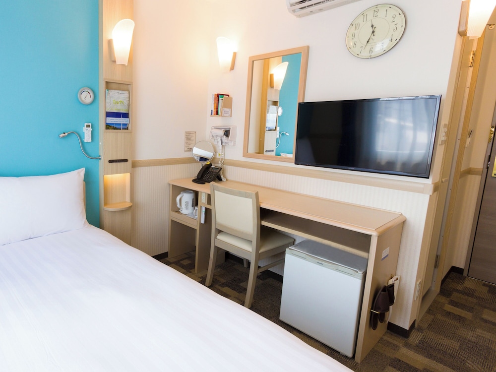 Toyoko Inn Tokyo Keihin Tohoku Line Oji Station Kita