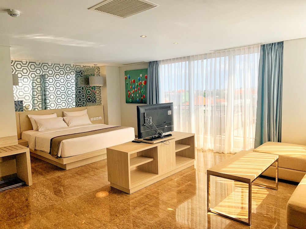 Daun Bali Seminyak Hotel