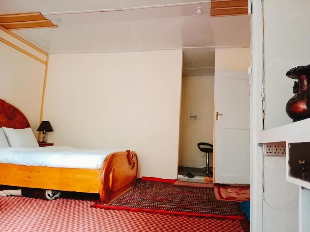 Golden Ibex Guest House
