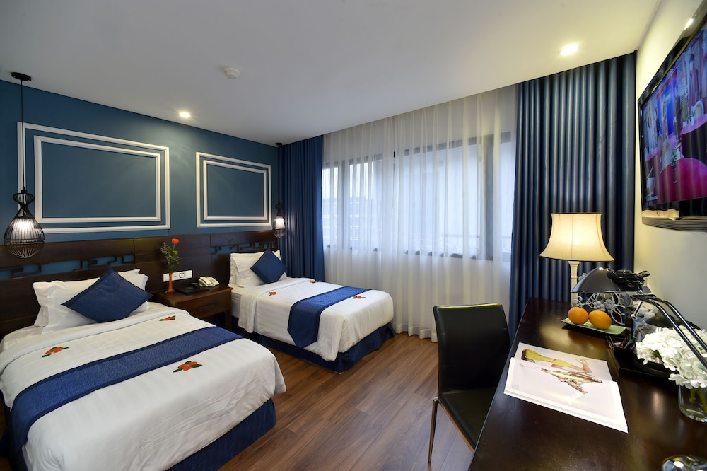 Eternity Hanoi Hotel