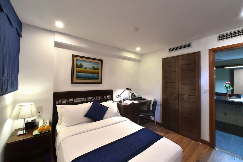 Eternity Hanoi Hotel