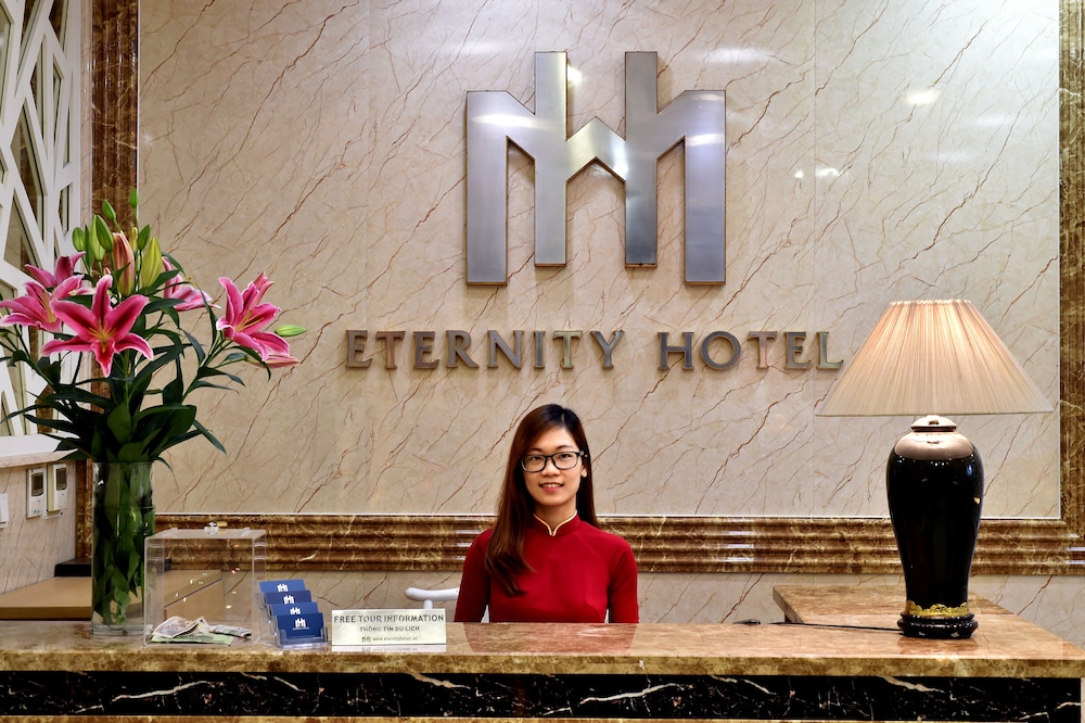 Eternity Hanoi Hotel