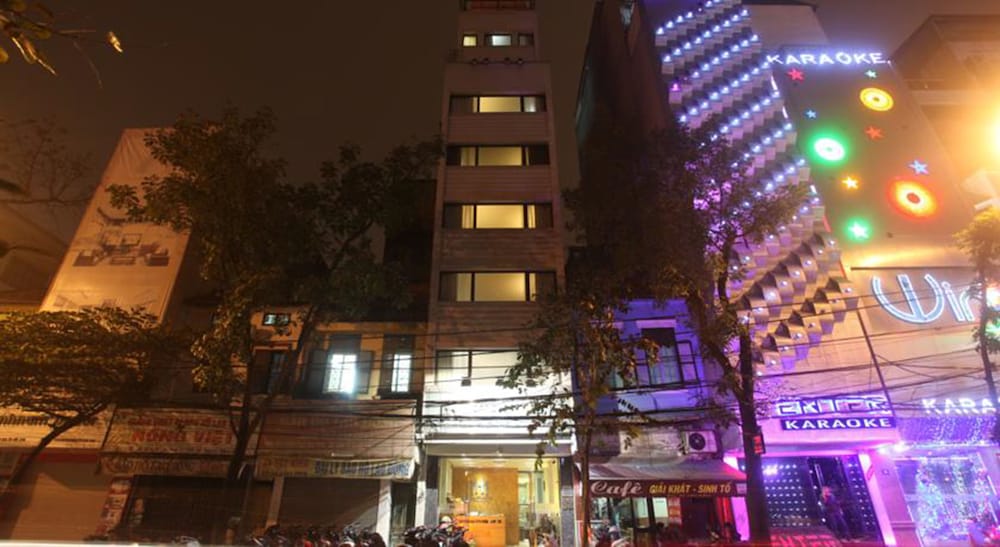 Eternity Hanoi Hotel
