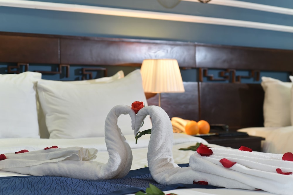 Eternity Hanoi Hotel