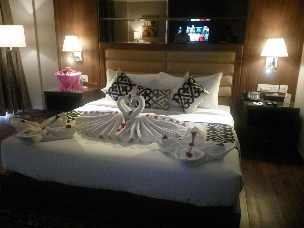 Hotel The Shaurya