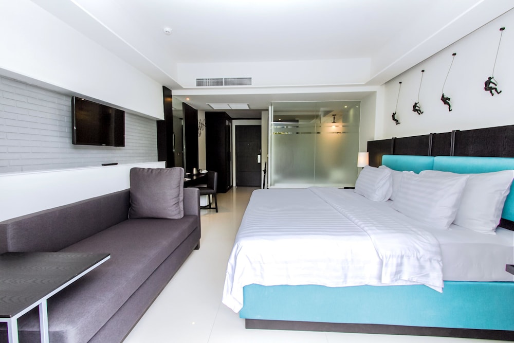 Sugar Marina Hotel - ART - Karon Beach
