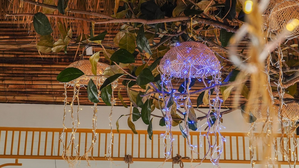 Sugar Marina Hotel - ART - Karon Beach