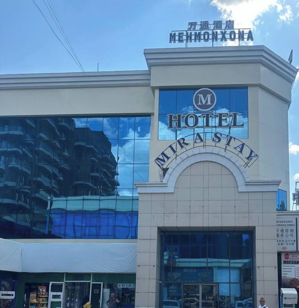 MIRA STAY Hotel