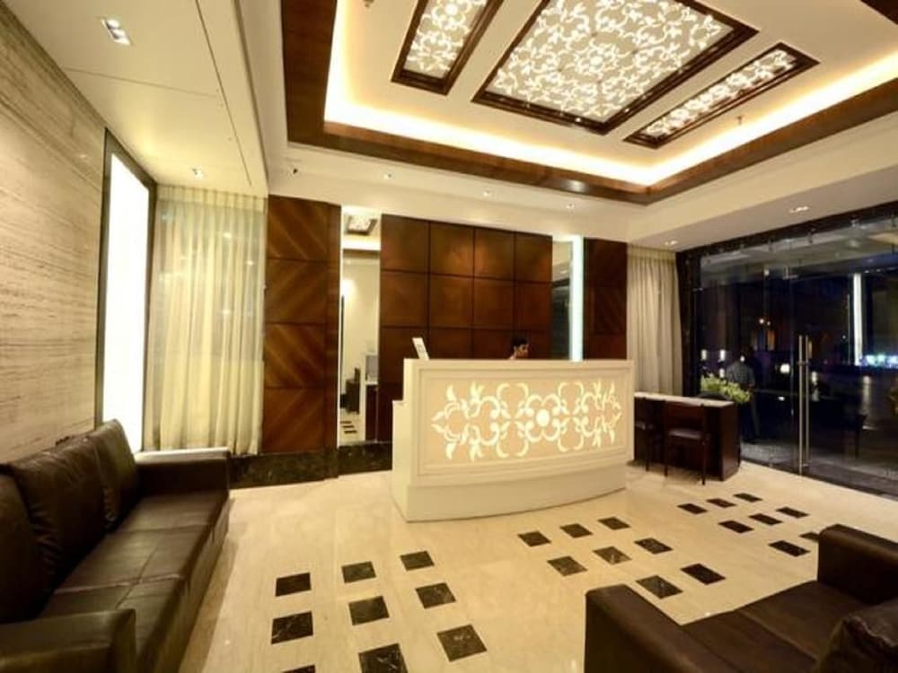 Hotel Better Home International