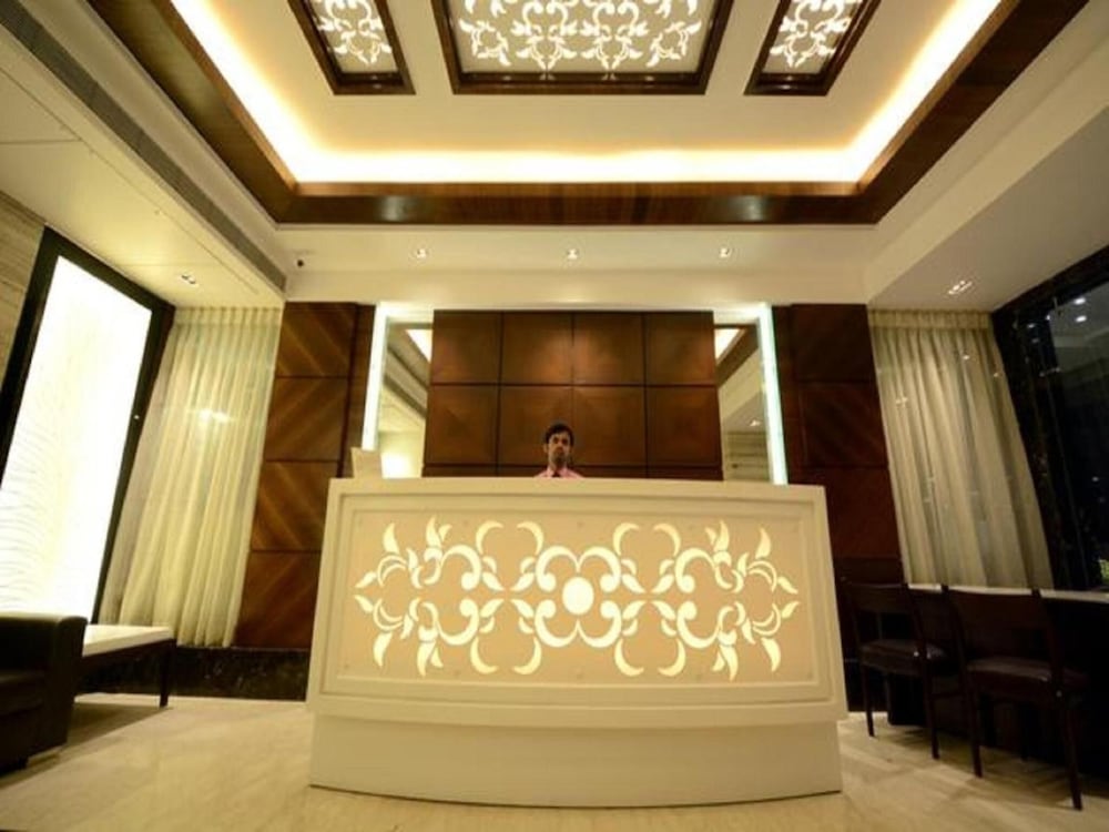 Hotel Better Home International