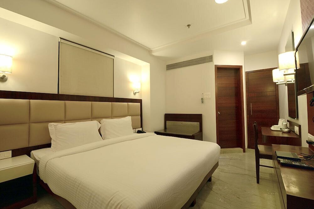 Hotel Better Home International