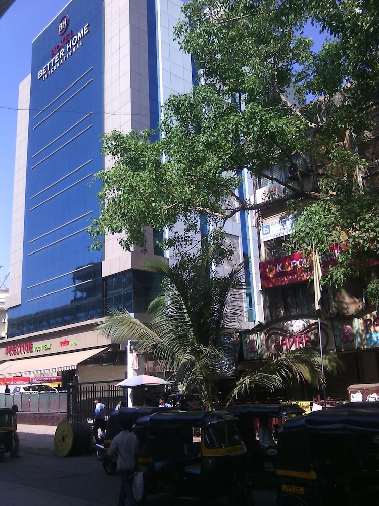 Hotel Better Home International
