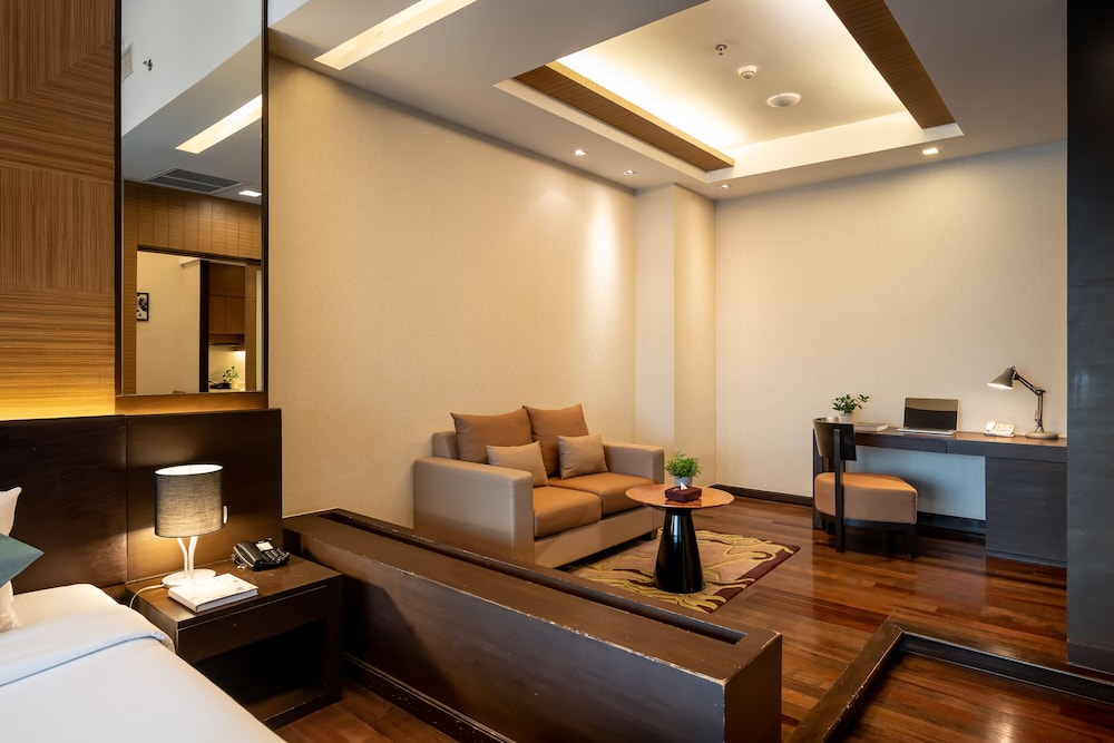Jasmine Resort