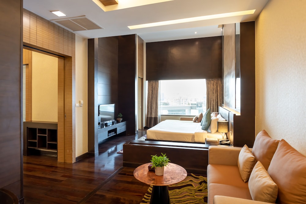 Jasmine Resort