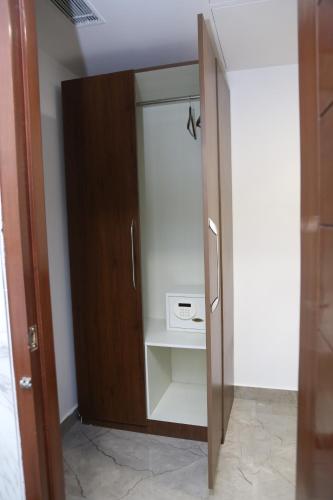 Hotel AK Suites