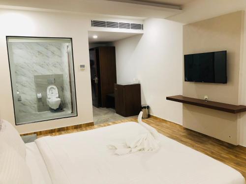 Hotel AK Suites