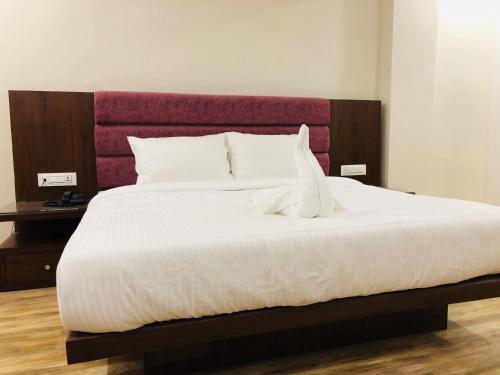 Hotel AK Suites