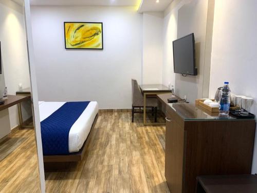 Hotel AK Suites