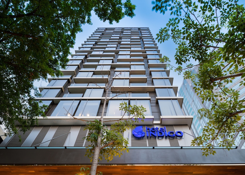 Hotel Indigo Bangkok Wireless Road by IHG