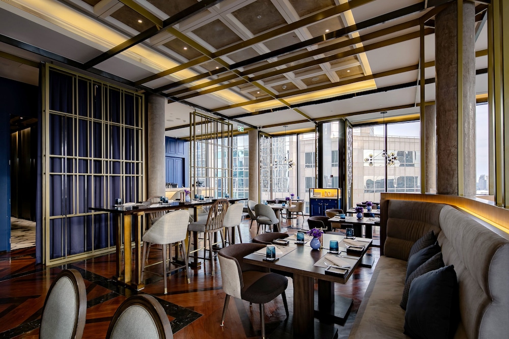 Hotel Indigo Bangkok Wireless Road by IHG