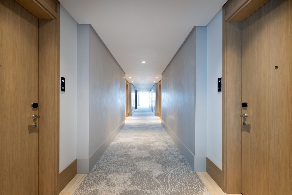 Ecos Dubai Hotel at Al Furjan