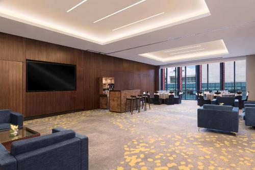 Hilton Garden Inn Bengaluru Embassy Manyata Business Park