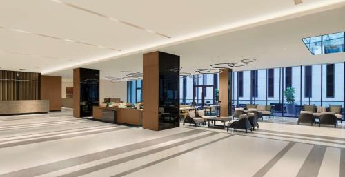 Hilton Garden Inn Bengaluru Embassy Manyata Business Park