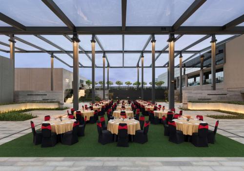 Hilton Garden Inn Bengaluru Embassy Manyata Business Park