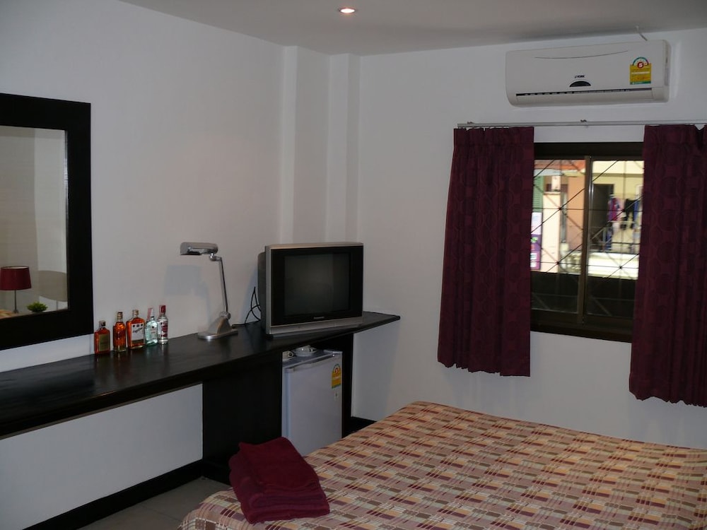 Aquarius Gay Guesthouse & Sauna