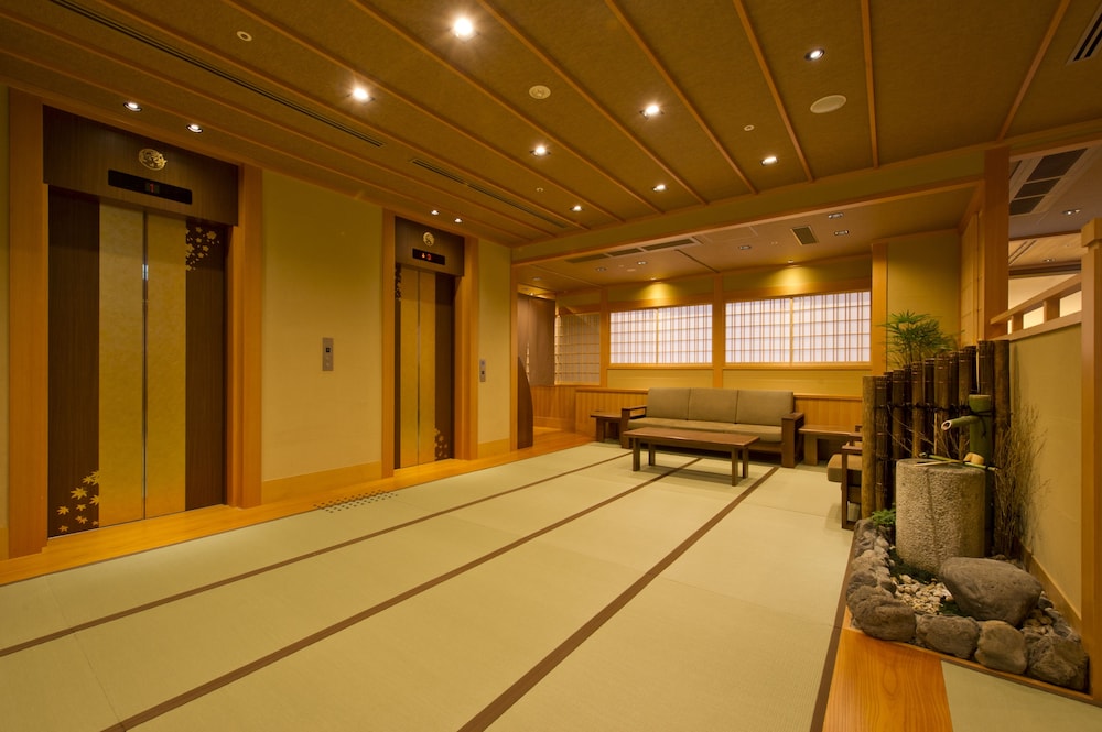 Kyoto Arashiyama Onsen Kadensho