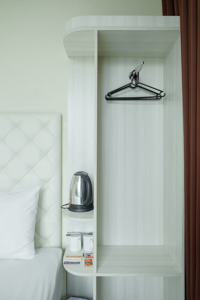 Panen Hotel Bandung