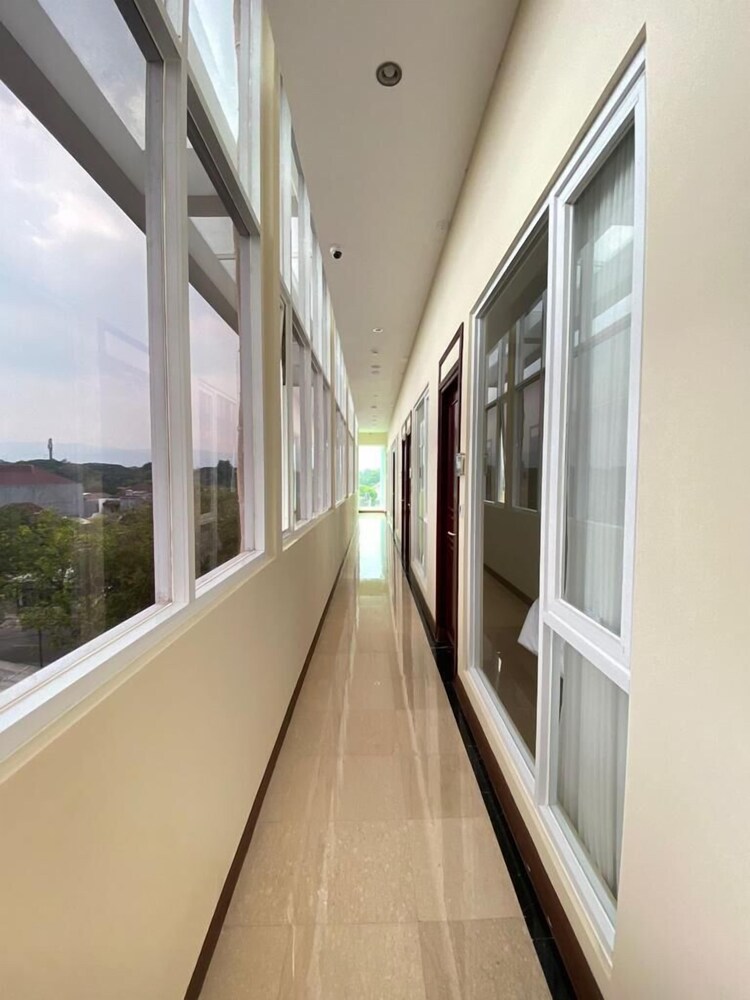 Panen Hotel Bandung