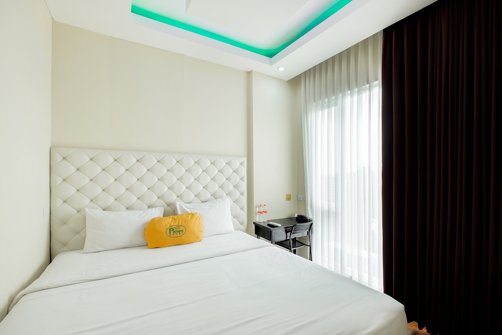 Panen Hotel Bandung