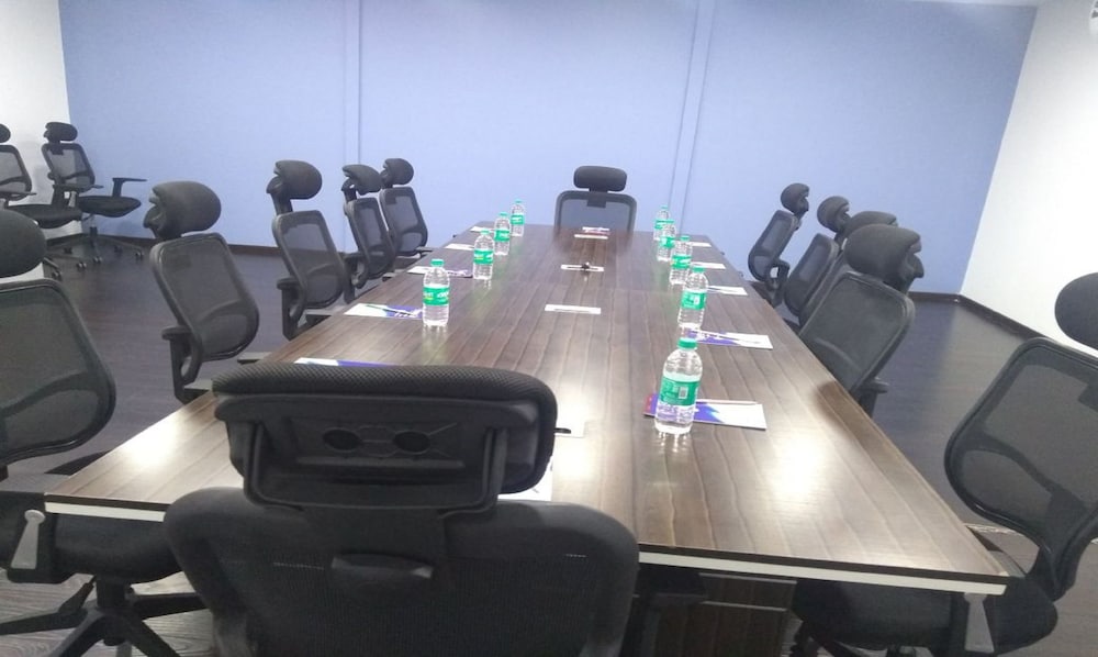 Hotel Deccan Serai, HITEC CITY, HYDERABAD