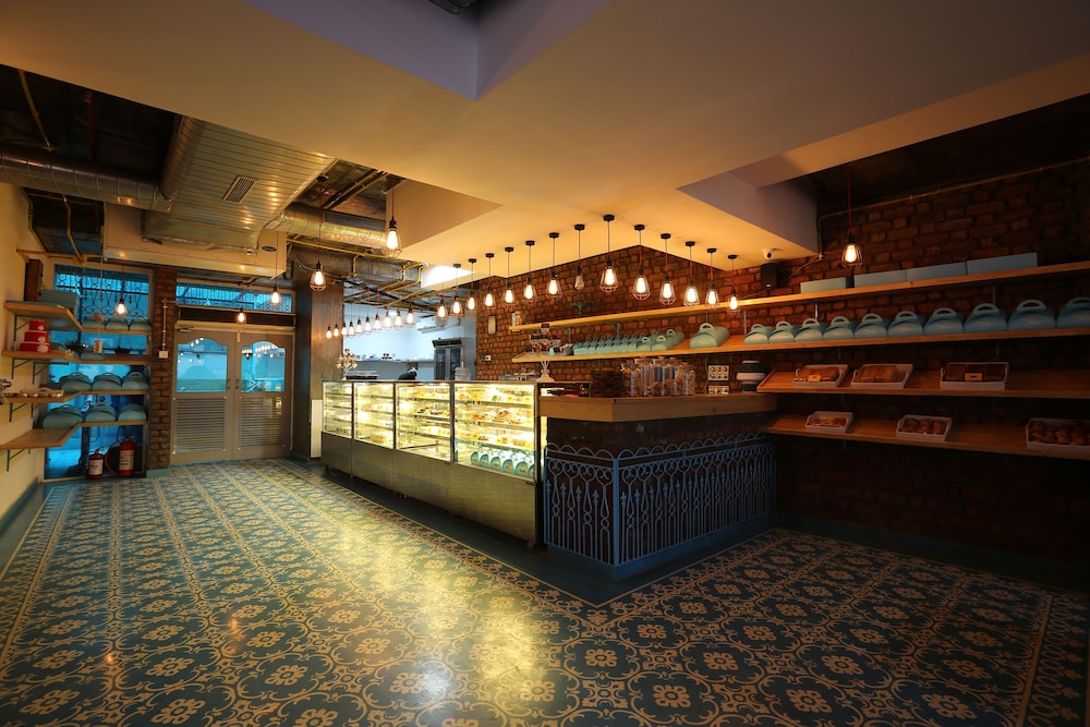 Hotel Deccan Serai, HITEC CITY, HYDERABAD