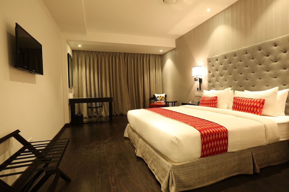Hotel Deccan Serai, HITEC CITY, HYDERABAD