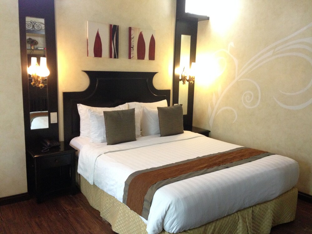 Lee Boutique Hotel Tagaytay