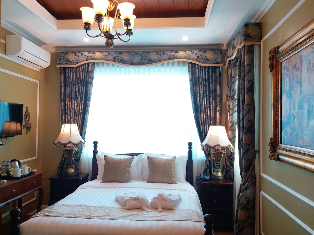 Lee Boutique Hotel Tagaytay