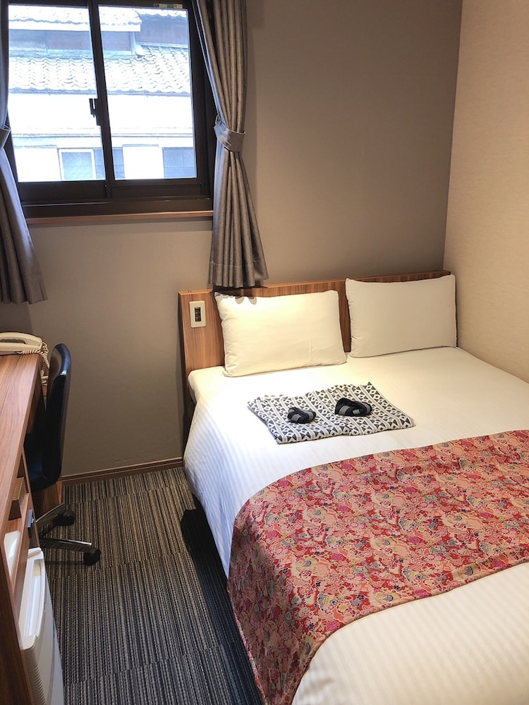 Tokyo Ueno Touganeya Hotel