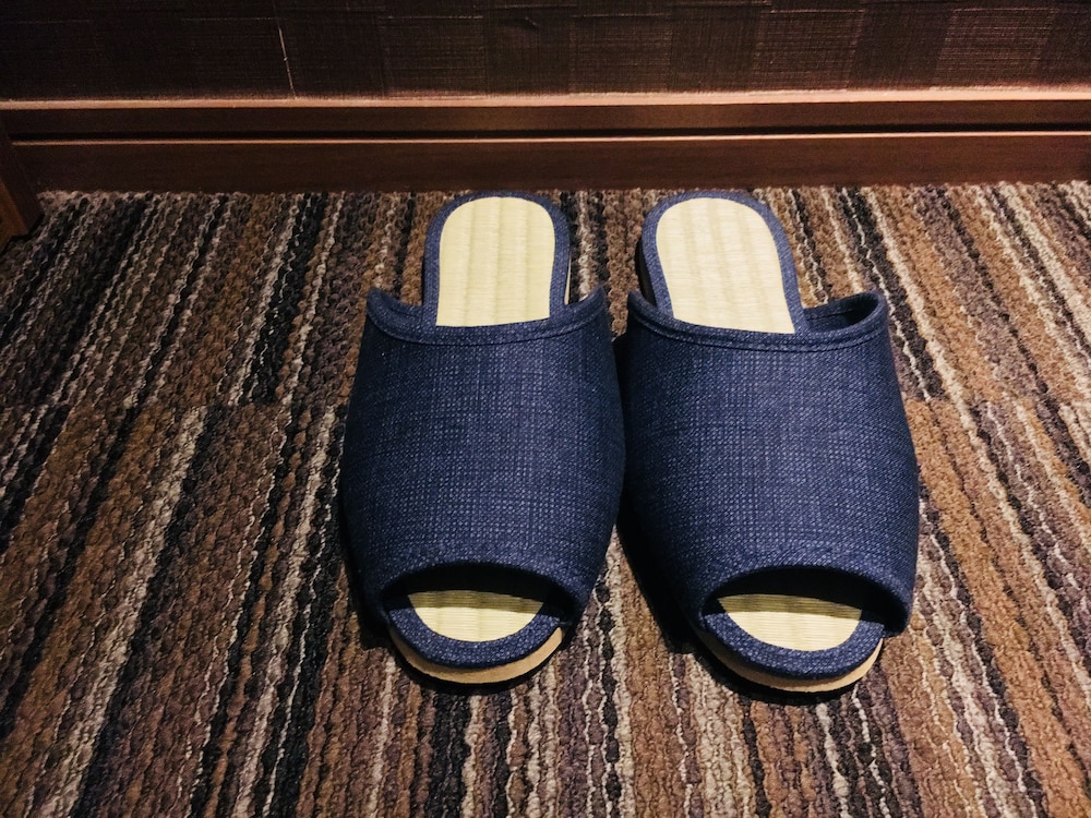 Tokyo Ueno Touganeya Hotel