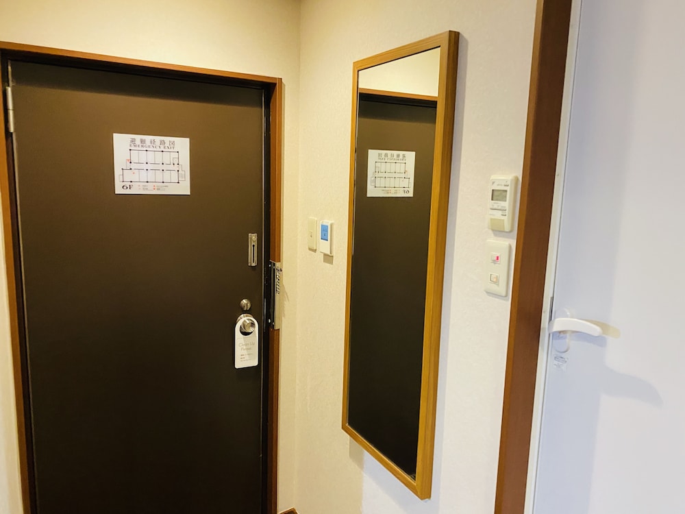 Tokyo Ueno Touganeya Hotel