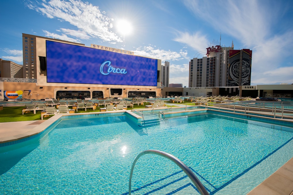 Circa Resort & Casino – Adults Only