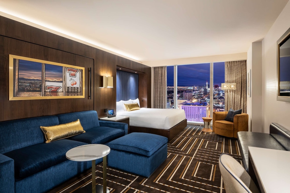 Circa Resort & Casino – Adults Only