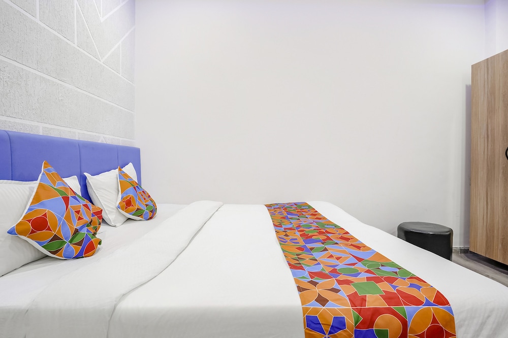 Fabhotel Vrundavan