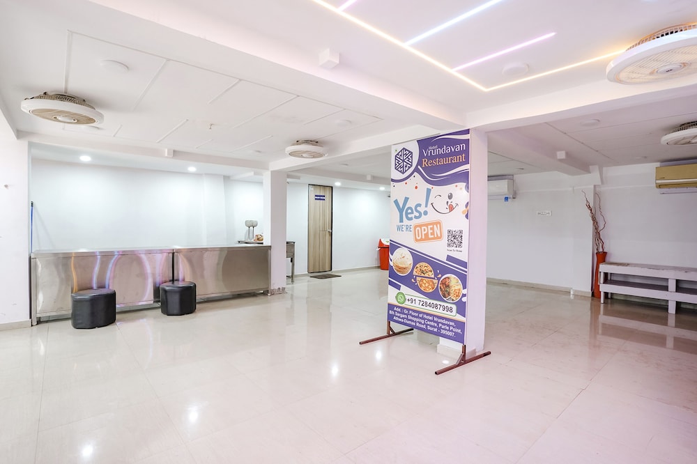 Fabhotel Vrundavan